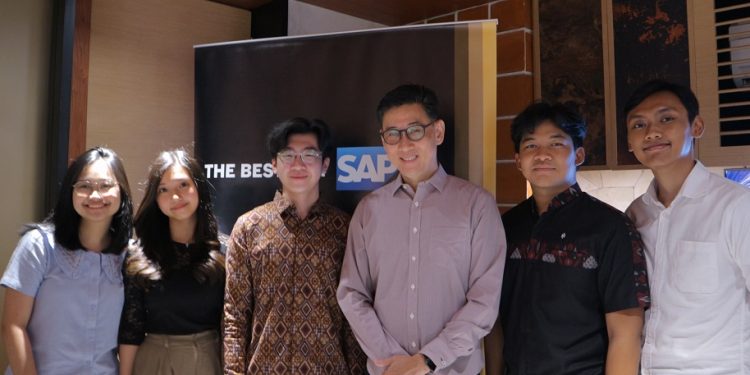 Tahun ini, Pertama Kalinya STAR Program Digelar di Indonesia untuk Penuhi Talent Gap di Bidang TIK