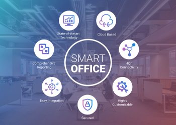 Punya “Smart Office”, BAKTI Kominfo Diminta Inovatif dan Produktif