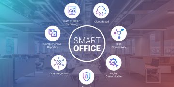 Punya “Smart Office”, BAKTI Kominfo Diminta Inovatif dan Produktif