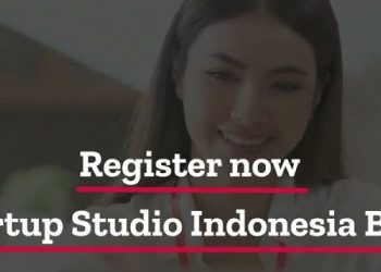 15 Startup “Lolos” ke Batch 4 Program Startup Studio Indonesia