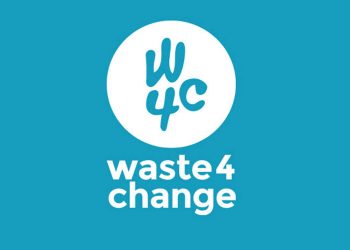 Waste4Change Ajak Masyarakat Kirim Sampah Terpilah Lewat Layanan Send Your Waste
