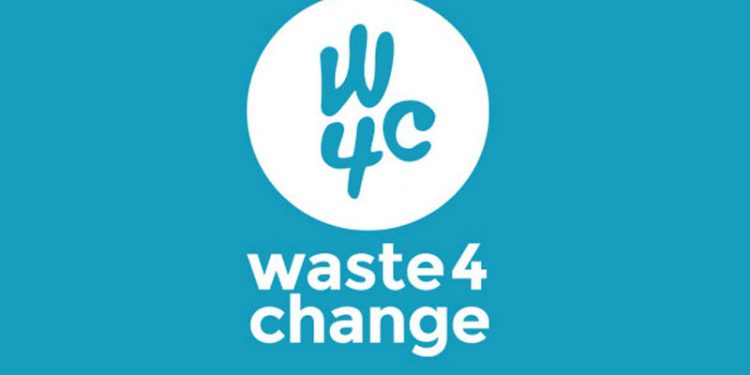 Waste4Change Ajak Masyarakat Kirim Sampah Terpilah Lewat Layanan Send Your Waste