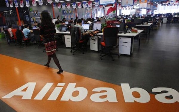 Percepat Adopsi Teknologi Ramah Lingkungan, Alibaba Group Bergabung dengan LCPP