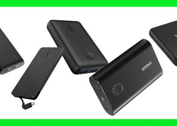 Anker Gelar Program Tukar Powerbank Lama dengan Powerbank Baru