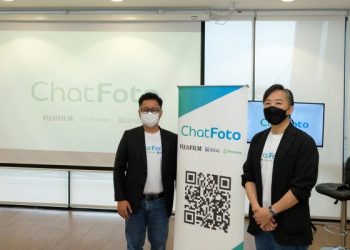 Fujifilm Hadirkan ChatFoto, Layanan Cetak Foto Berbasis WhatsApp