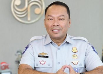 Jasa Raharja Gelar Mudik Gratis Ini Cara Ikutnya