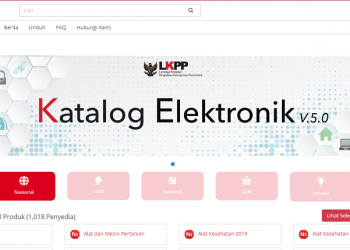 BUMN dan Swasta Didorong Gunakan Produk Dalam Negeri