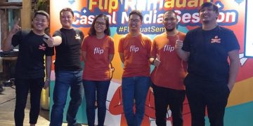 Bisnis Flip Melesat Di Tengah Pandemi Covid-19