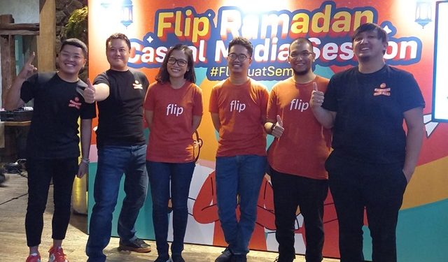 Bisnis Flip Melesat Di Tengah Pandemi Covid-19