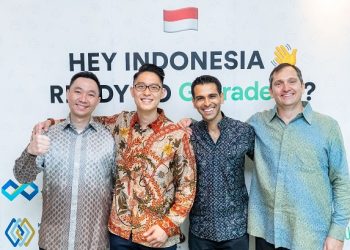 Gotrade Bikin Investasi Adil dan Simpel