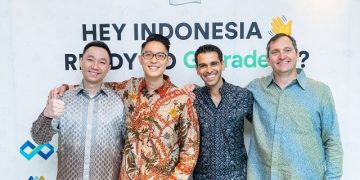 Gotrade Bikin Investasi Adil dan Simpel