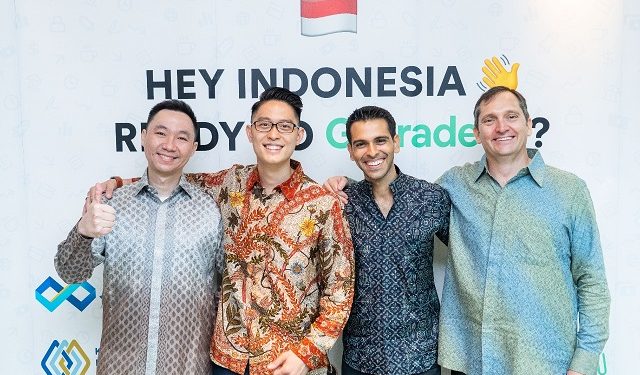 Gotrade Bikin Investasi Adil dan Simpel