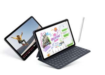 Tablet Huawei MatePad Bakal Suguhkan Pengalaman Komputasi Layaknya Laptop