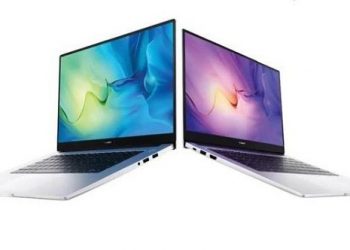 Huawei Sodorkan 4 Keunggulan HUAWEI MateBook D14 & D15 untuk Bekerja Cerdas