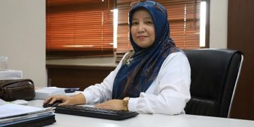 Kenal Lebih Dekat dengan Indri Astuti, Kepala Diskominfo Kota Tangerang