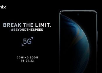 Infinix Zero 5G Segera Meluncur di Indonesia, Ini Spek yang Ditawarkan