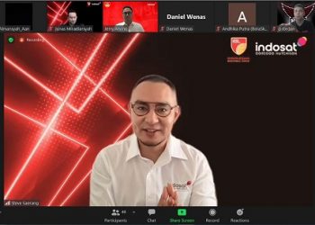 Indosat Ooredoo Hutchison dan IBL Gelar Kompetisi IVBL 2022