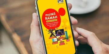 IOH Hadirkan Program myIM3 Ramah di Aplikasi myIM3