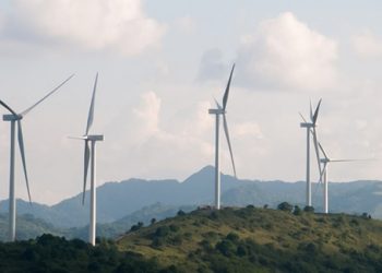 Ekonomi Hijau Dorong Terciptanya Pemulihan Ekonomi Berkelanjutan