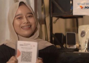 PT Pos Targetkan 5 Juta Pengguna Pospay