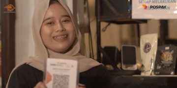 PT Pos Targetkan 5 Juta Pengguna Pospay