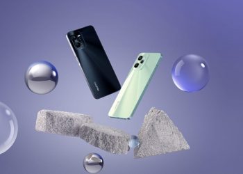 Dibanderol Rp2 Jutaan, realme C35 Usung Kamera 50 MP dan Prosesor Unisoc T616