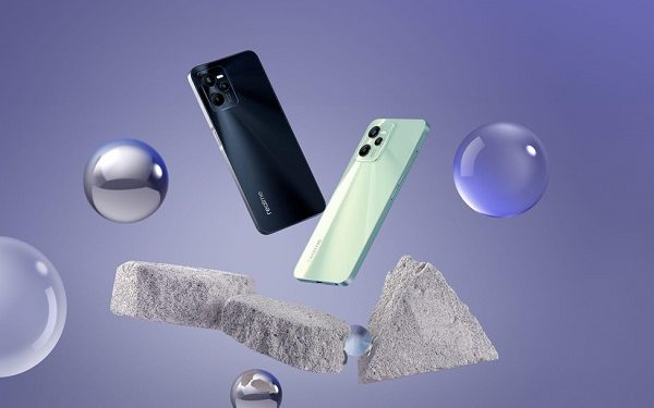 Dibanderol Rp2 Jutaan, realme C35 Usung Kamera 50 MP dan Prosesor Unisoc T616