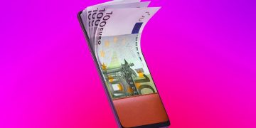 Ilustrasi Trojan Mobile Banking