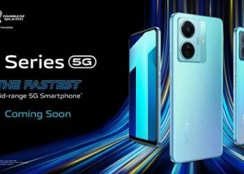 Vivo Siap Luncurkan Smartphone 5G Baru di Indonesia
