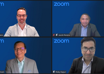 Zoom Strategy Briefing, 26/04/2022
