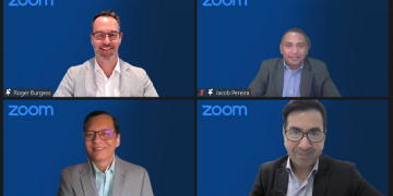 Zoom Strategy Briefing, 26/04/2022