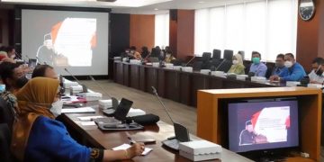 KemenPANRB Dorong Kaltim Tingkatkan Layanan Melalui MPP