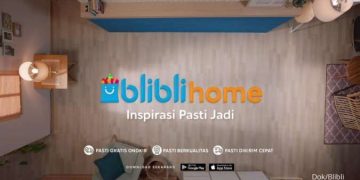 Permintaan Furnitur Diprediksi Meningkat, Blibli Luncurkan Bliblihome