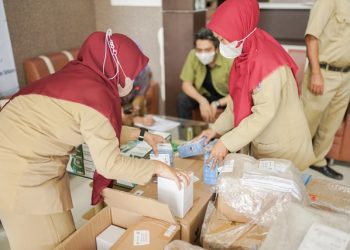 Sony Group Telah Donasikan US$ 65 Juta Untuk Penanganan Covid-19