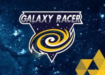 Galaxy Racer