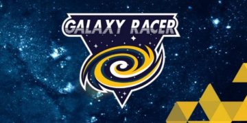 Galaxy Racer