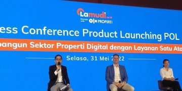 Paket OLX Lamudi Tingkatkan Daya Saing Agen Properti Nasional di Era Digital Properti