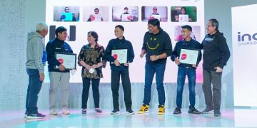 Gelar IDCamp 2022, IOH Siap Wujudkan Talenta Digital Berkelas Dunia