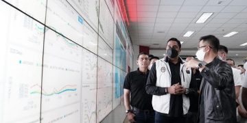 IOH Sukses Antisipasi Lonjakan Trafik Data di Masa Libur Lebaran 2022