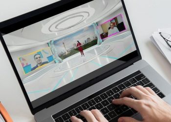 Gali Masa Depan Metaverse 5G, IOH Persembahkan The IOH Show