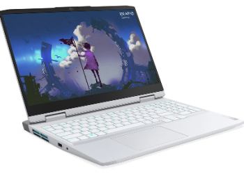 IdeaPad Gaming 3i, Generasi Terbaru Laptop Gaming Pelajar