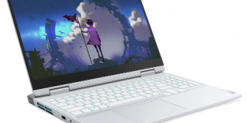 IdeaPad Gaming 3i, Generasi Terbaru Laptop Gaming Pelajar