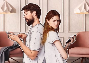 Ilustrasi Stalkerware