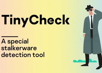 Ini Aplikasi untuk Melindungi Diri Terhadap Kekerasan Online dari Pasangan Intim
