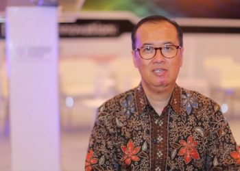 Beredar Kabar, Indra Utoyo Ditunjuk Jadi Dirut Allo Bank