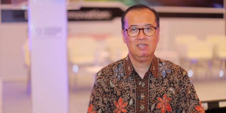 Beredar Kabar, Indra Utoyo Ditunjuk Jadi Dirut Allo Bank