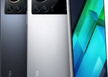 Infinix Note 12 VIP Usung Layar 120Hz, Kamera 108MP dan Baterai Hyper Charge 120W