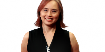 Maureen Tseng Pimpin Hoffman Agency Indonesia dan Tim Pusat Regional di Singapura
