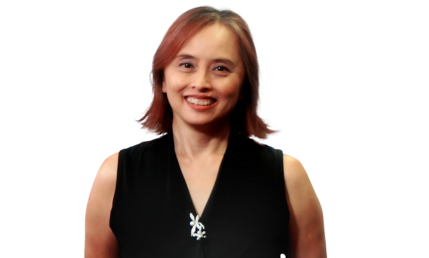 Maureen Tseng Pimpin Hoffman Agency Indonesia dan Tim Pusat Regional di Singapura