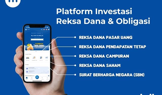 Moduit Ajak Masyarakat Investasi Sambut SBR011